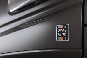Volvo FH16 750 4x2 Tractor Globetrotter XL Cab 25 Year Special Edition 2018 года 